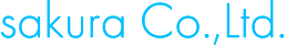 sakura Co.,Ltd.