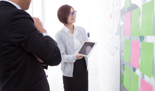 会社概要