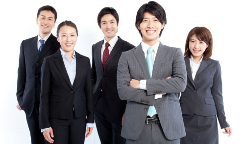 事業所案内